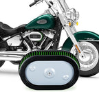 High-Flo Replacement Air Filter Element - Image 3