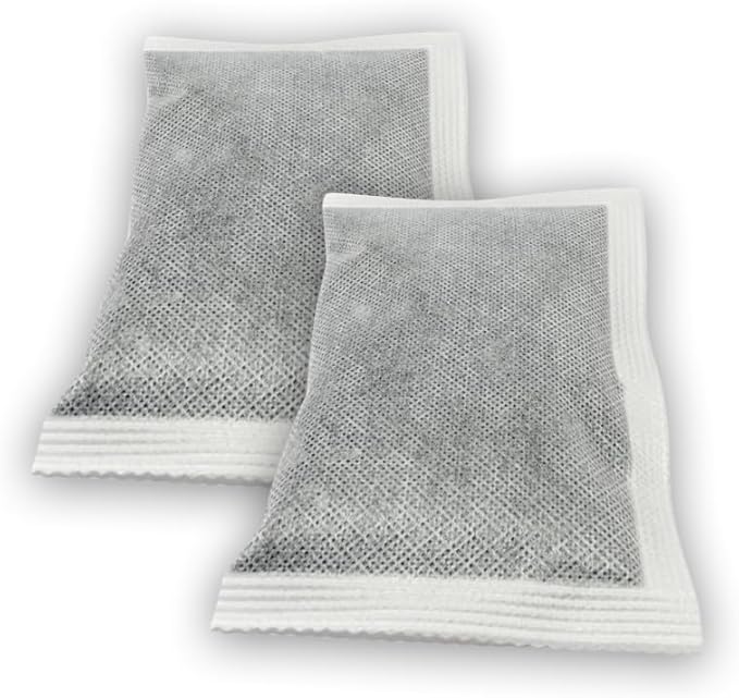 Green Piece® Activated Charcoal Air Filters - Image 8
