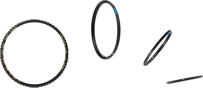 43mm X4 UV Filter for Camera Lenses - Image 4