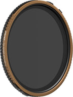 PolarPro - Chroma VND/PL - McKinnon Series - 2-5 Stops - 77mm - Image 2