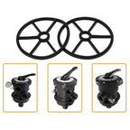 2PCS High Rings Filter Valves Systems Maintenance Sealing Rubber Texture - Image 3