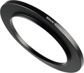 62-82mm Metal Step-Up/Down Ring Adapter Compatible by Unknown
