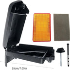 High Air Filter Shell for CSV050 Sparks Plug Tool Less Assembly Garden - Image 9