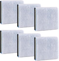 Doc's Diesel Engine Air Filter 6-Pack DPA11885-6 | Compatible by DocsDiesel