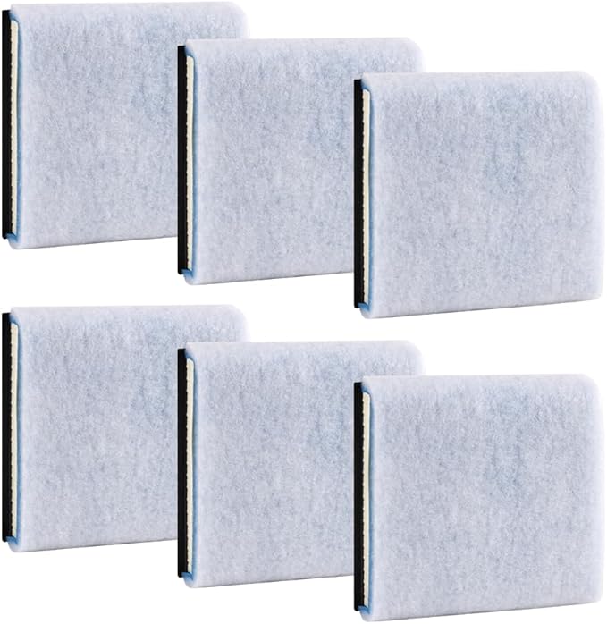 Doc's Diesel Engine Air Filter 6-Pack DPA11885-6 | Compatible by DocsDiesel