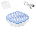 Mini Nail Dust Collector & Extractor Fan by Asgodan