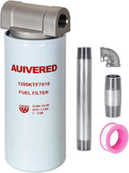 1200KTF7018 F1810PM0 Fuel Filter by AUIVERED