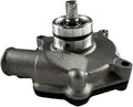 Water Pump Assembly for Yamaha YZF R6 1999-2008 XJ6 2008-2016 S11-229 by ocpcrn