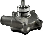 Water Pump Assembly for Yamaha YZF R6 1999-2008 XJ6 2008-2016 S11-229 by ocpcrn