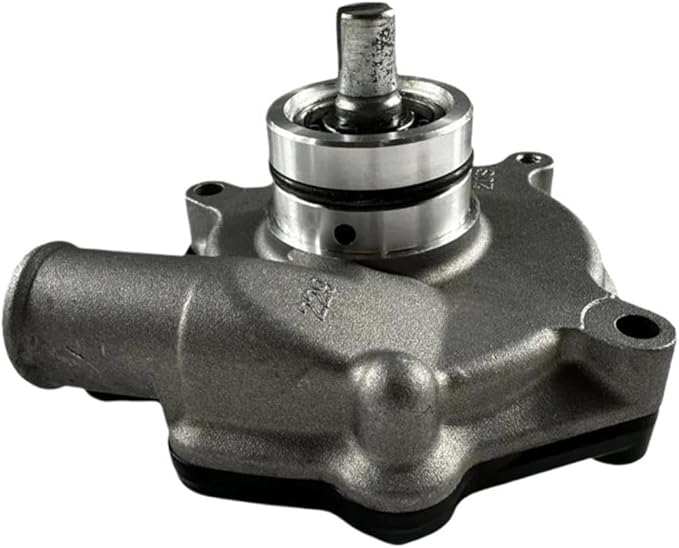 Water Pump Assembly for Yamaha YZF R6 1999-2008 XJ6 2008-2016 S11-229 by ocpcrn