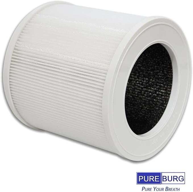 PUREBURG Replacement Filters Compatible - Image 5