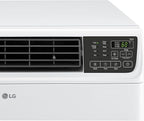 LG 14000 BTU Window Air Conditioner Energy Saving Dual Inverter Remote Control - Image 10