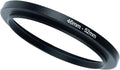 46mm to 52mm Step-Up Ring Filter Adapter by BETUYESS