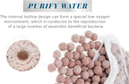 ALEGI 2 lbs Aquarium Ceramic Bio Filter Media Sphere - Image 6