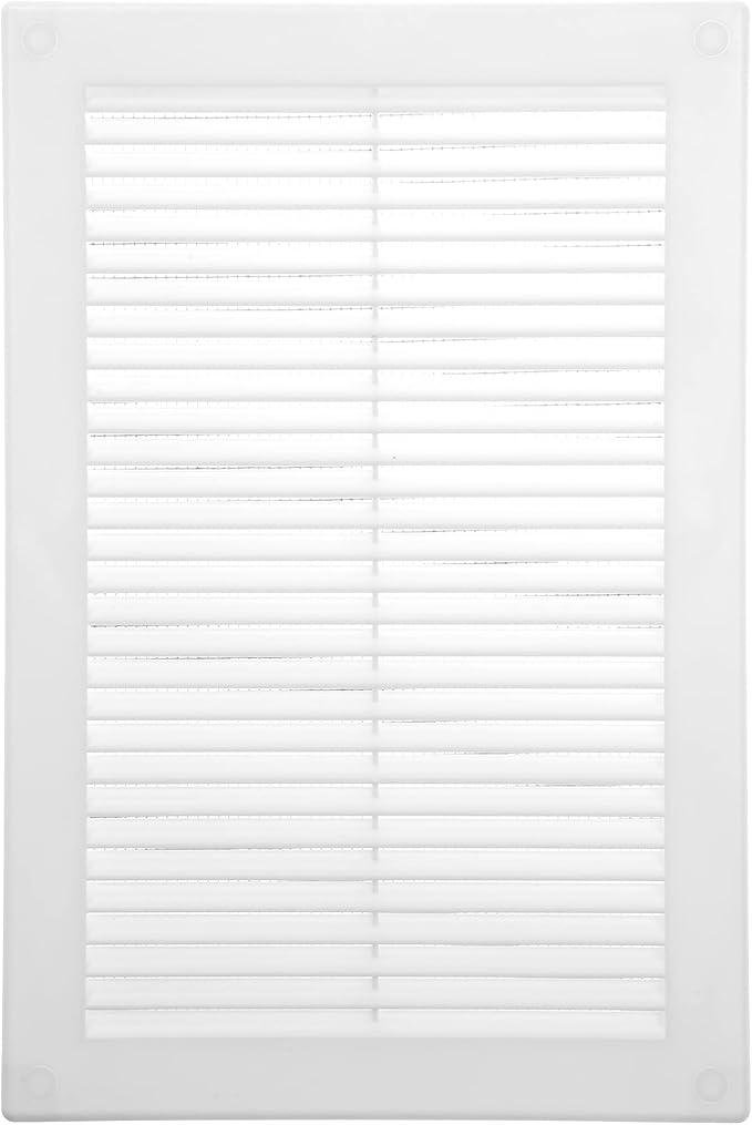 Vent Systems 6" x 10" Inch by VentSystems