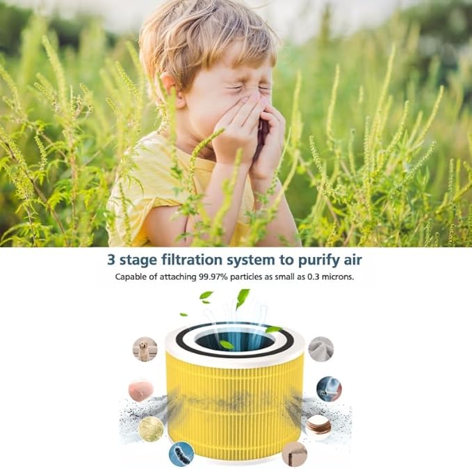 Core 300 Core 300s Filter Compatible - Image 3