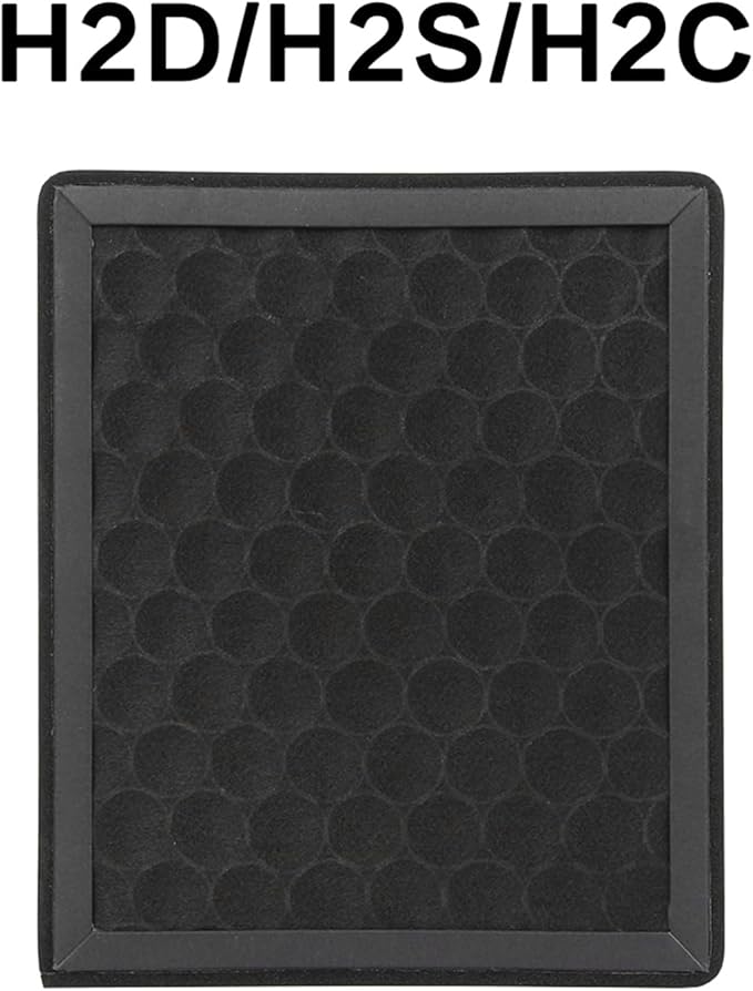 Activating Carbon Air Filter Cartridge Suitable - Image 5