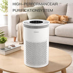 AZEUS Air Purifier New Version C8 - Image 2