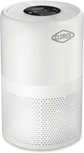 Clorox Turbo Air Purifiers for Home, True HEPA Filter, Quickly Cleans Medium by Clorox