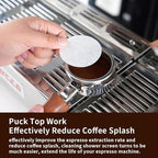watchget 53mm Espresso Paper Filters - Image 6