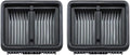 Vacuum Cleaner Filter，Compatible by Unknown