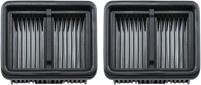 Vacuum Cleaner Filter，Compatible by Unknown