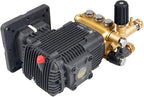 Canpump 2000 PSI 3.5 GPM Pressure Washer Pump Assembly w/ 5 HP 240V Motor – - Image 5
