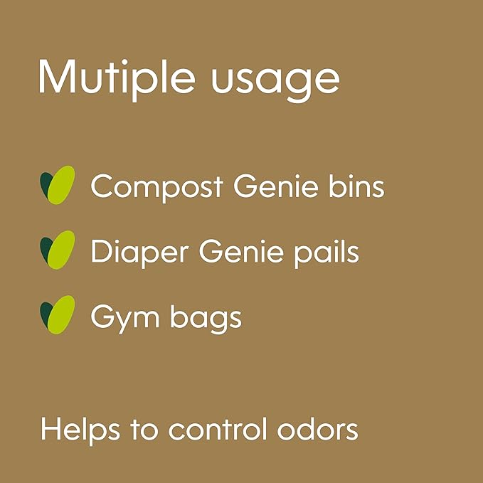 Carbon Filters, Absorb and minimize Odors, - Image 5