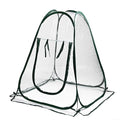Portable Greenhouse Optimal Plant Growth by Unknown