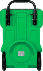 MOUNTO 1000cfm Portable Industrial Air Purifier Negative Air Scrubber - Image 6