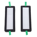 Eujgoov 2 Pcs 3D Printer Air Filter, Particulate Air 13 and Activated Carbon by Eujgoov