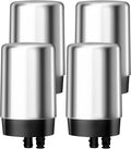 AQUA CREST Faucet Water Filter, Replacement by AQUACREST