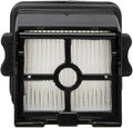 AT28-Main Roller Brush with Filters, Compatible by Unknown