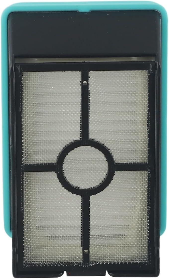 Replaceable Roller Brush and Filter - Image 8