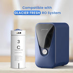 Glacier Fresh C Filter Replacement Filter Replacement - Image 3