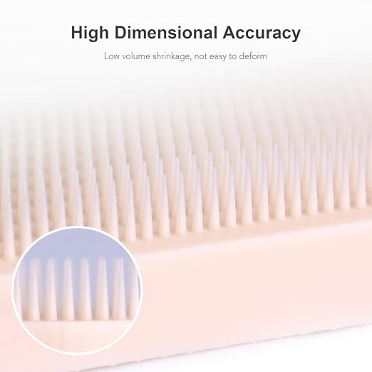 Rigid Pro 3D Printing Resin, High Stiffness & High Precision Engineering Resin - Image 4