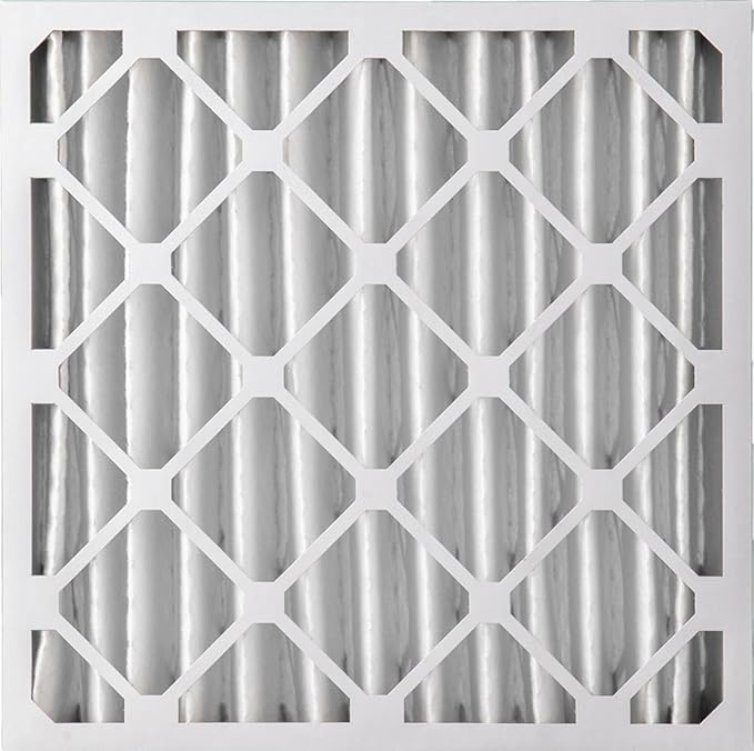 Nordic Pure 20x20x4 Pleated MERV 15 Air Filters 6 Pack - Image 4