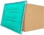 Paint Spray Booth Tacky Intake Filter Pad 16" x 20" in Spray Booth Filter - Image 2