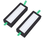 Hyuduo 2PCS Air Filter Cartridges by Hyuduo