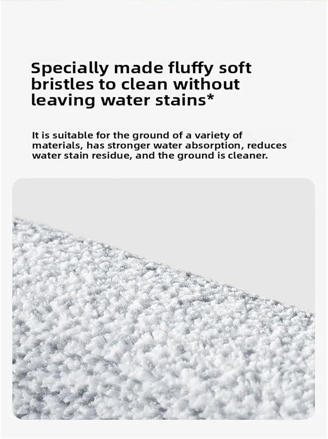 Vacuum Cleaner ，compatible For Xiaomi Mijia， W20 2c/ 4c/ 2lite Cordless Wet Dry - Image 4