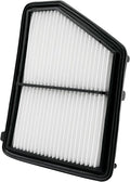 Engine Air Filter JM2205 Fits for 2017 2018 2019 2020 2021 2022 2023 2024 2025 by Capume