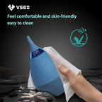VSGO Camera Air Blower with Filter Compressed Air - Image 5