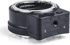 NF-Z Lens Adapter Ring Auto Focus AF - Image 3