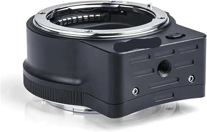 NF-Z Lens Adapter Ring Auto Focus AF - Image 3