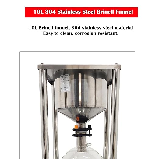 Glass Vacuum Filter Lab Vacuum Filtration Extraction Apparatus - Image 8