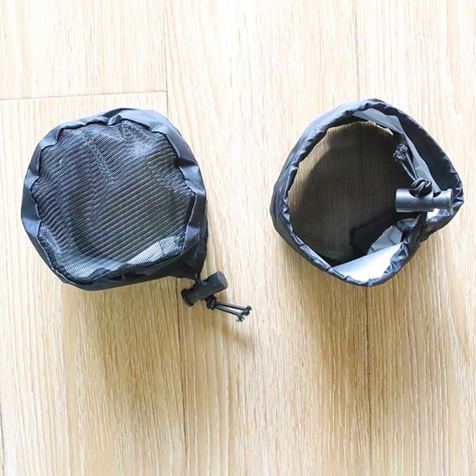 Plant Tent Vent Insect Screen Tent Vent Hood Duct Filter Vent Hood - Image 7