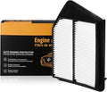 Engine Air Filters 17220-5A2-A00 suitable by XTHZLPAtuoparts