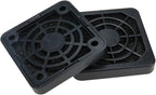 1.57inch/40mm Fan Dust Filter PC Cooler Fan Filter Dustproof Cover Computer - Image 5