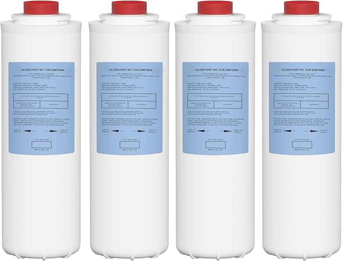 51300C Water Replacement Filter Compatible by Varycony