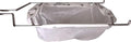 MirOil B22FS Fryer Oil Filter Bag & Frame Combo, Extends Life, Polish Hot & by THEFRYOILSAVERCOMPANY